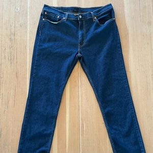 Levi’s Mens 511 Jeans